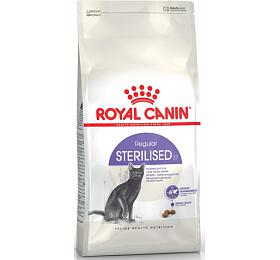 Royal Canin - Feline Sterilised 37 10 kg