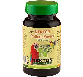 NEKTON Pollen Power