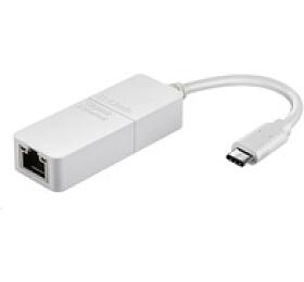 D-Link DUB-E130 USB-C to Gigabit Ethernet Adapter
