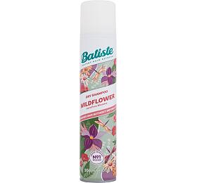 Such ampon Batiste Wildflower, 200 ml