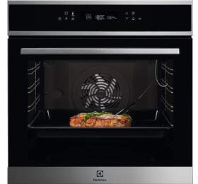 Trouba ELECTROLUX 700 SENSE EOE7C31X