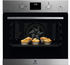 Trouba Electrolux EOD3H50TX 600 SteamBake