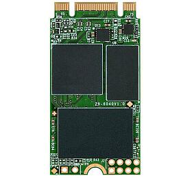 TRANSCEND MTS430S 512GB SSD disk M.2, 2242 SATA III 6Gb/s (3D TLC), 560MB/s R, 500MB/s W (TS512GMTS430S)