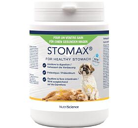 NutriScience Stomax 63g ProDen PlaqueOff
