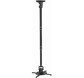 SATRIA drk projektoru MP0020 s teleskop. ty- black