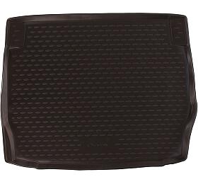 Vana do kufru gumov BMW 1 F20 Hatchback 2011-2015 SIXTOL
