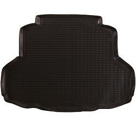 Vana do kufru gumov MITSUBISHI Lancer Sedan 2003-2007 SIXTOL
