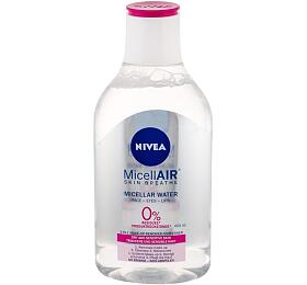 Micelrn voda Nivea MicellAIR, 400 ml