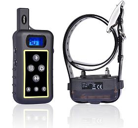 Reedog MX-2200 Extreme - pro 1 psa