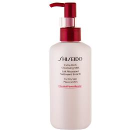 istic mlko Shiseido Essentials Extra Rich, 125 ml