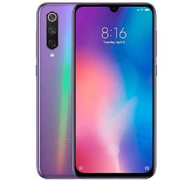 Xiaomi Mi 9 6GB/128GB Violet