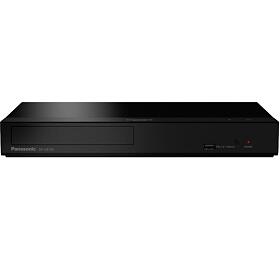 3D Blu-Ray pehrva Panasonic DP-UB150EG-K