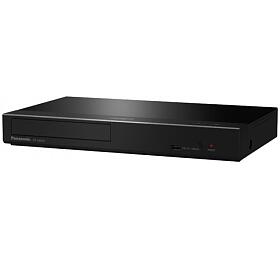 UHD Blu-ray pehrva Panasonic DP-UB450EG-K