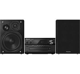 Panasonic SC-PMX92EG-K