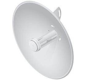 Ubiquiti PowerBeam M5 300 - AP/client 5GHz, antna 22dBi MIMO2x2, airMAX, 1x RJ45, PoE 24V (PBE-M5-300)