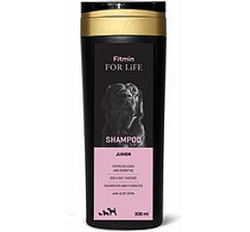 FFL Shampoo Junior Fitmin