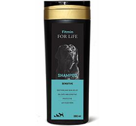 FFL Shampoo Sensitive Fitmin