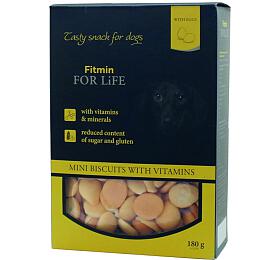 FITMIN For Life, 180g