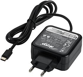 TRX Akyga nabjeka/ 220V/ 5V-20V/ 2.25A-3A/ 45W/ USB-C/ neoriginln (TRX-AK-ND-60)