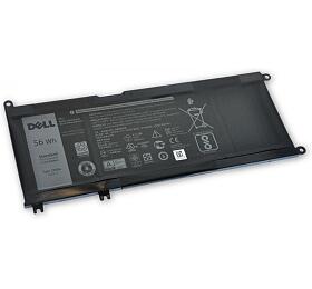 DELL baterie 4-lnkov 56Wh LI-Ion pro Vostro 7580/ Latitude 3380/ 3480/ 3490/ 3590/ Inspiron 5568/ 7368/ 7569/ 5587 (451-BCDM)