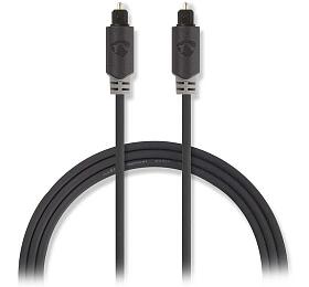 Optick audio kabel NEDIS CABW25000AT20