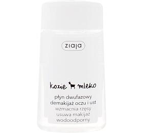 Odliova o Ziaja Goats Milk, 120 ml