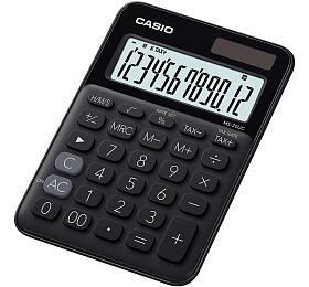 Kalkulačka Casio MS 20 UC BU