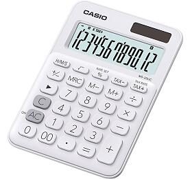 Kalkulačka Casio MS 20 UC BU
