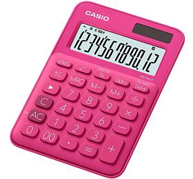 Kalkulačka Casio MS 20 UC BU