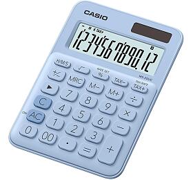 Kalkulátor Casio MS 20 UC