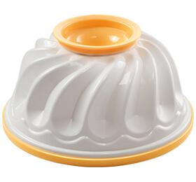 Forma na nepeen dorty Tescoma DELCIA pr. 20 cm