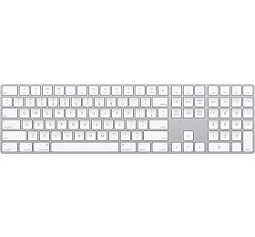 Apple magic Keyboard s numerickou klávesnicí - Slovak (MQ052SL/A)