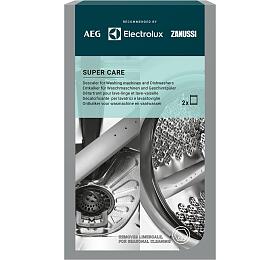 istc ppravek pro praky a myky Electrolux E3GCP300