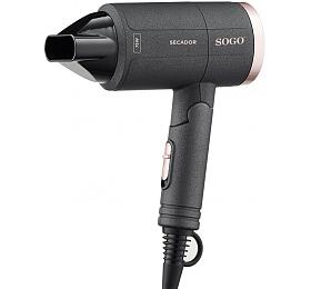 Vysoue vlas cestovn SOGO SS-3620