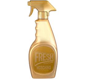 Parfmovan voda Moschino Fresh Couture Gold, 100 ml