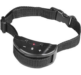 HELMER elektronick protitkac vcvikov obojek pro psy TC 31/ dlka obojku 10 - 50 cm (Helmer TC 31)