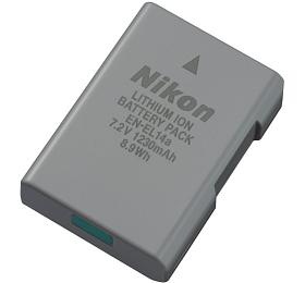Nikon EN-EL14a dobíjecí baterie