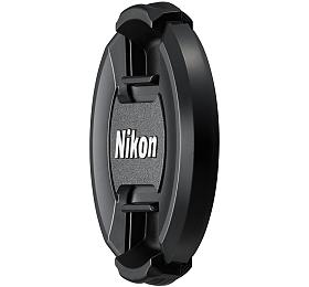 Nikon LC-55A -&amp;nbsp;přední krytka objektivu 55mm