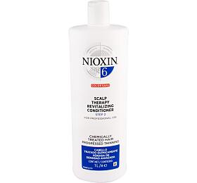 Kondicionr Nioxin System 6 Scalp Therapy, 1000 ml