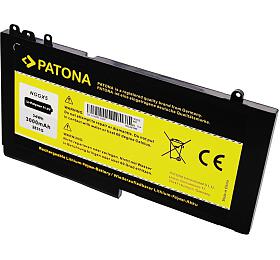 PATONA baterie pro ntb DELL LATITUDE E5270/E5470/E5570 3000mAh Li-Pol 11,4V (PT2831)