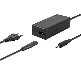 AVACOM Nabjec adaptr pro notebooky Acer S7, One 11, Iconia Tab W700, 19V 3,42A 65W konektor 3,0mm x 1,0mm (ADAC-AC2-A65W)