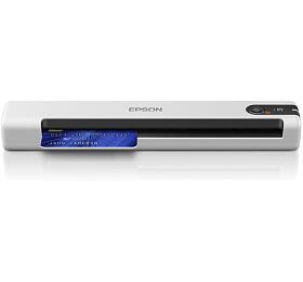 Epson WorkForce DS-70 (B11B252402)