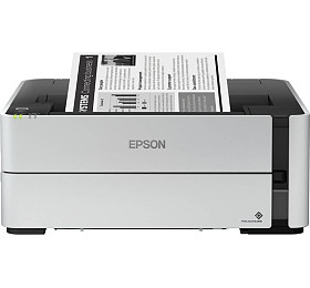 Tiskárna inkoustová Epson EcoTank M1170