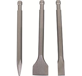Scheppach Sada sekáčů pro AERO 2 SPADE