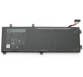 DELL baterie 3-lnkov 56Wh LI-Ion pro Precision M5510/ M5520/ M5530/ XPS 9550/ 9560/ 9570 (451-BBZX)