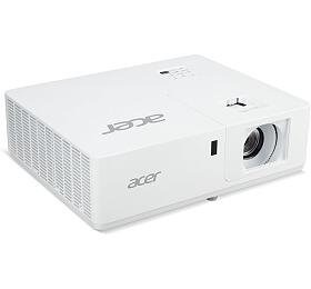 Acer PL6510 LASER, FHD 1920x1080, 5500 LUMENS, 2000000:1, VGA,S-Video, 2x HDMI, 2 x repro 10W, 6 kg (MR.JR511.001)
