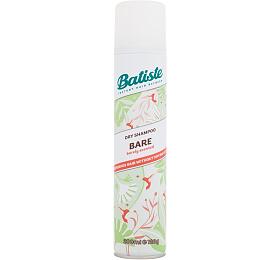 Suchý šampon Batiste Bare, 200 ml