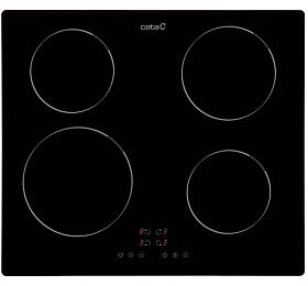 Indukn deska CATA IB 6304 BK