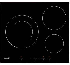 Indukn deska CATA IB 6203 BK