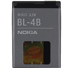 Baterie NOKIA BL-4B 700 mAh